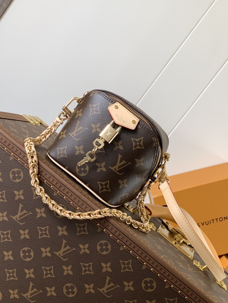 LV Satchel Bags